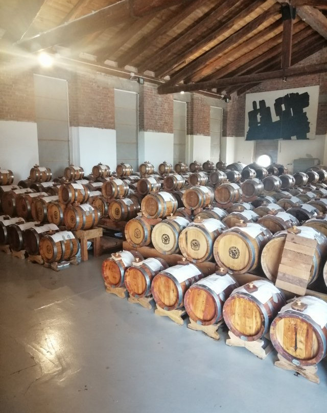 Acetaia Midolini-Manzano必去景点