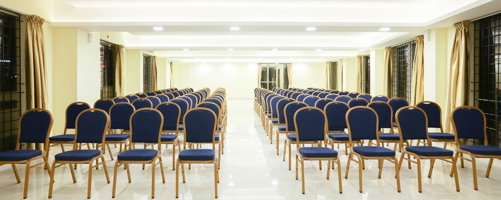 Treebo Trend The Galaxy主图