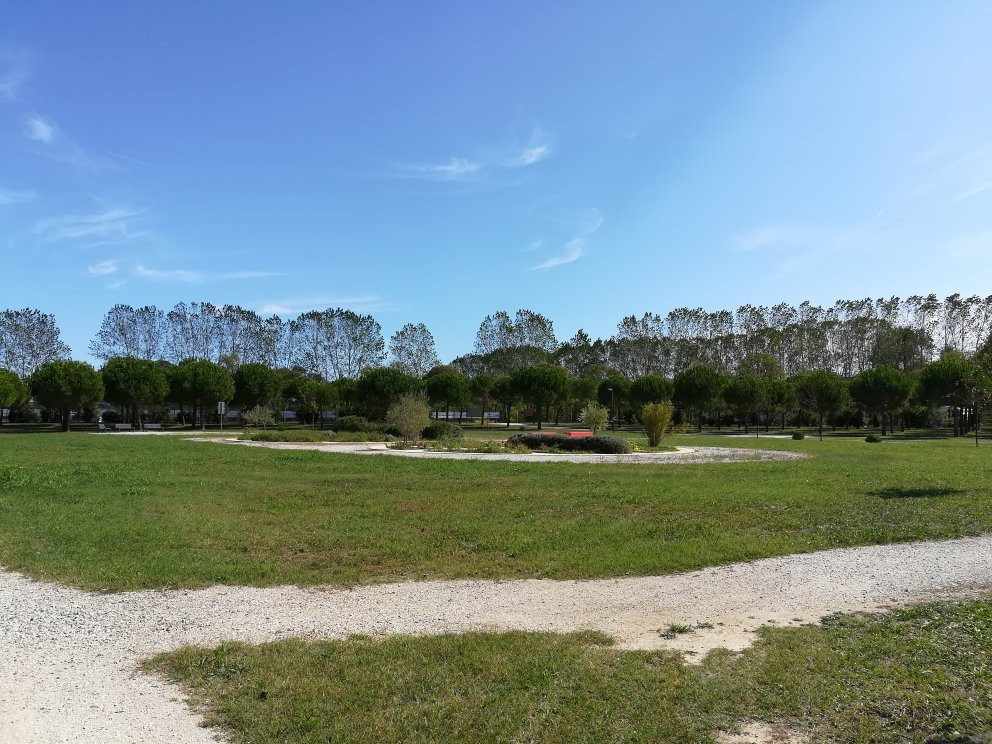 Parco Pegaso-Lido di Jesolo必去景点