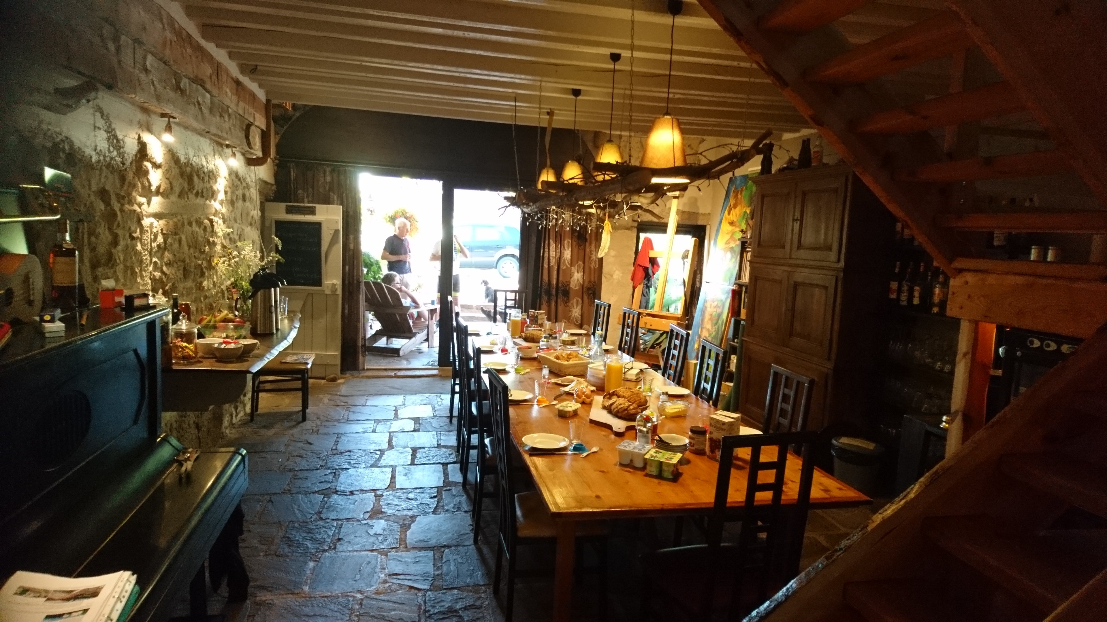 Chambres d’hôtes Le Bonnefroy-官方