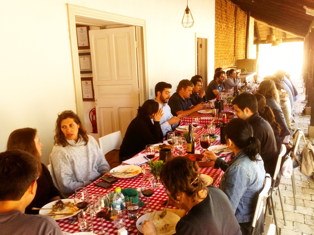 Casa Bouchon Hotel Boutique主图