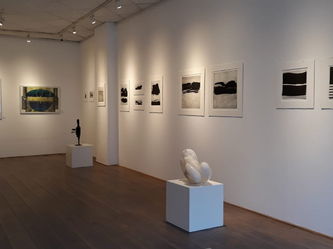 Galerie de Roos van Tudor景点图片