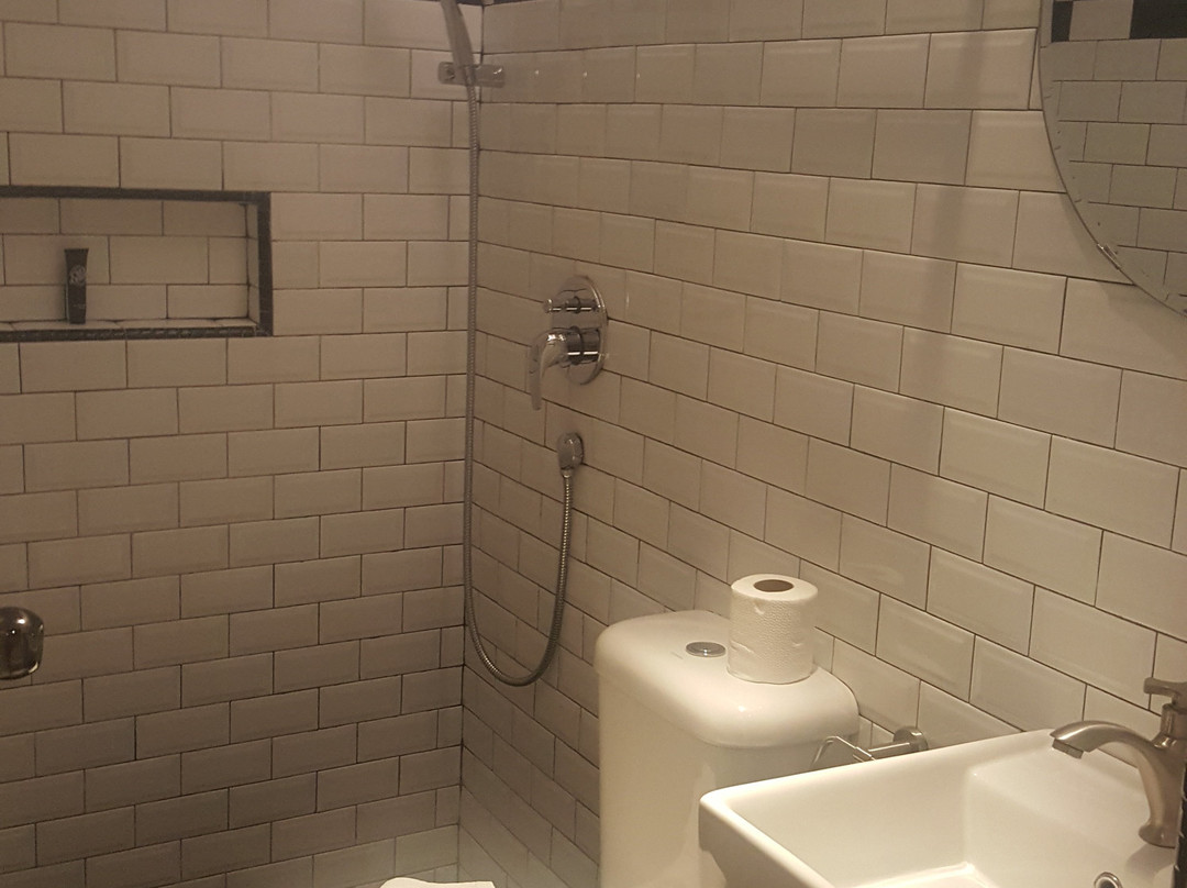 The Shop Hotel主图