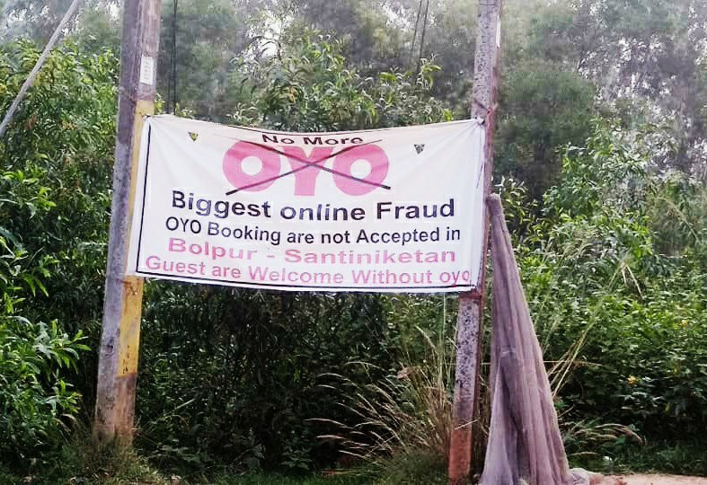 OYO 24727 Rater Tara Diner Rabi Guest House主图