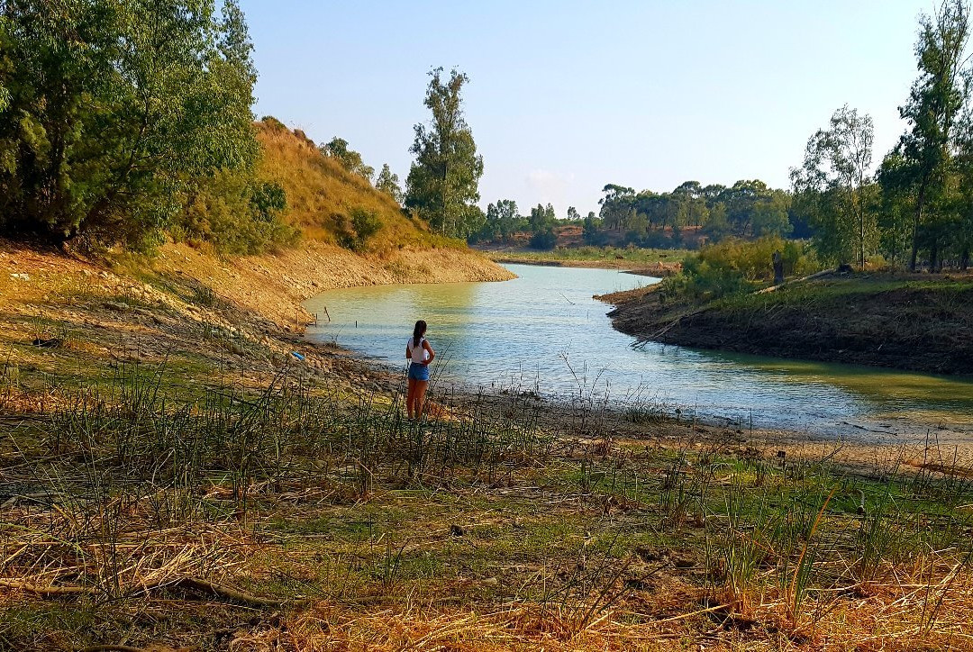 Riserva Naturale Biviere-Gela必去景点