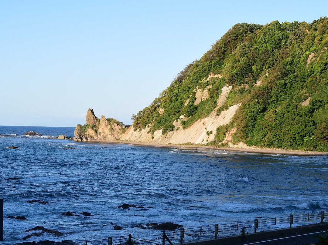 Kaisen no Yado Miharashiso主图