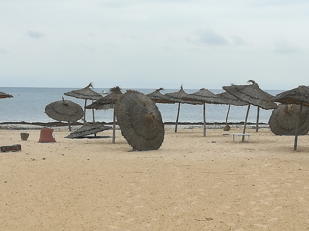 Hotel Laico Hammamet主图