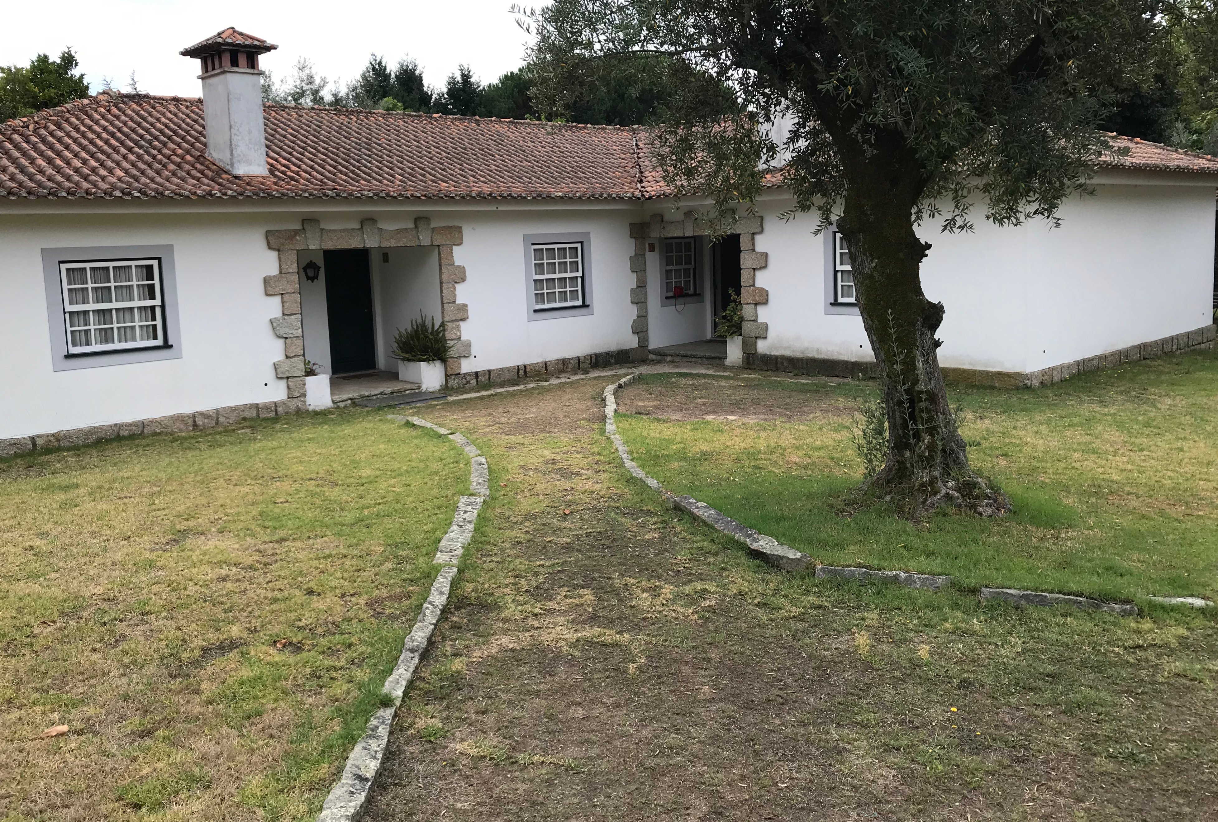 Casa Do Zagão-官方