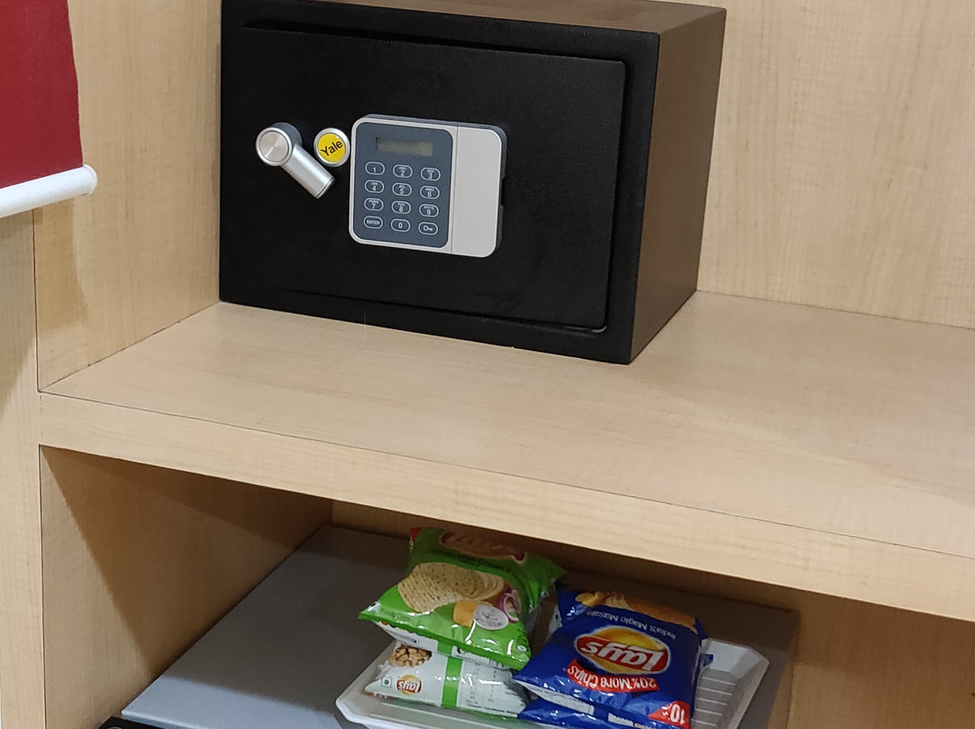 10 Park Street Bed & Breakfast主图