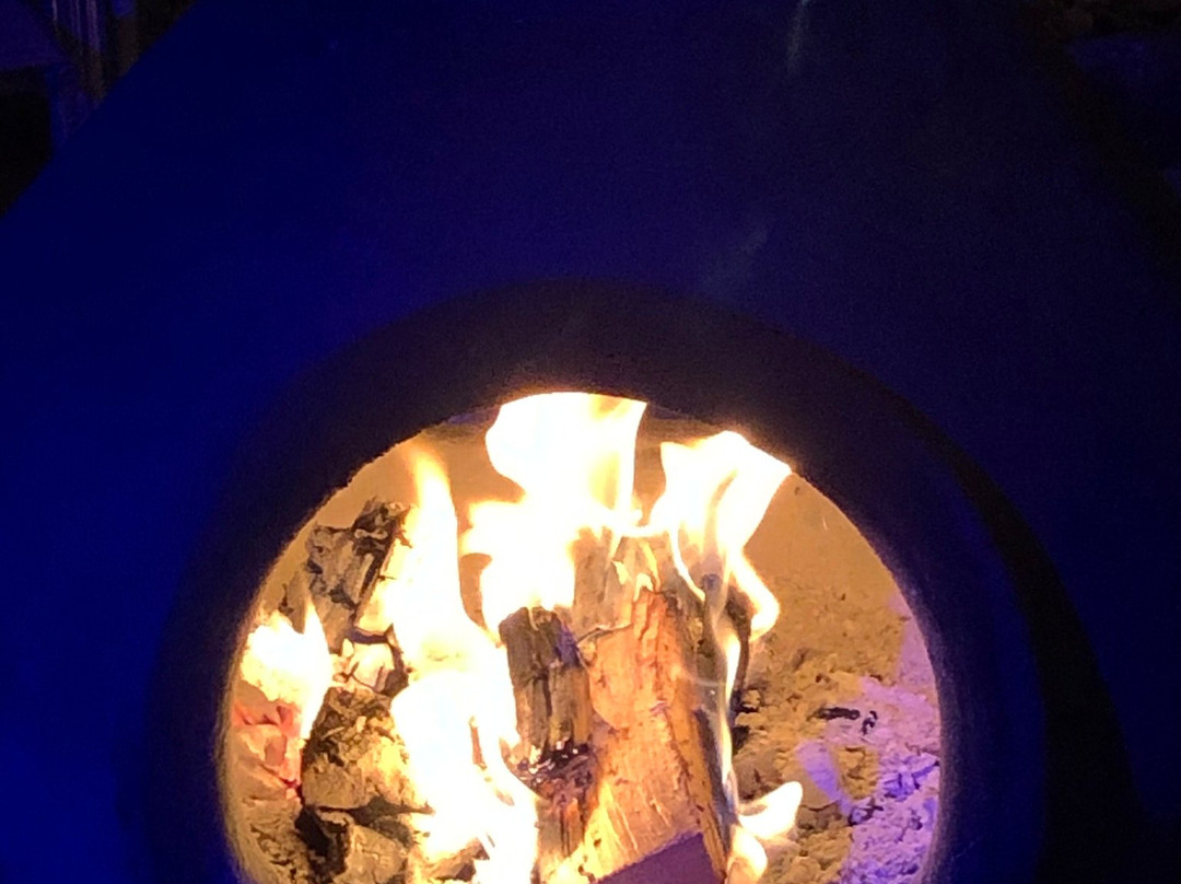 The Courtyard Country Inn主图