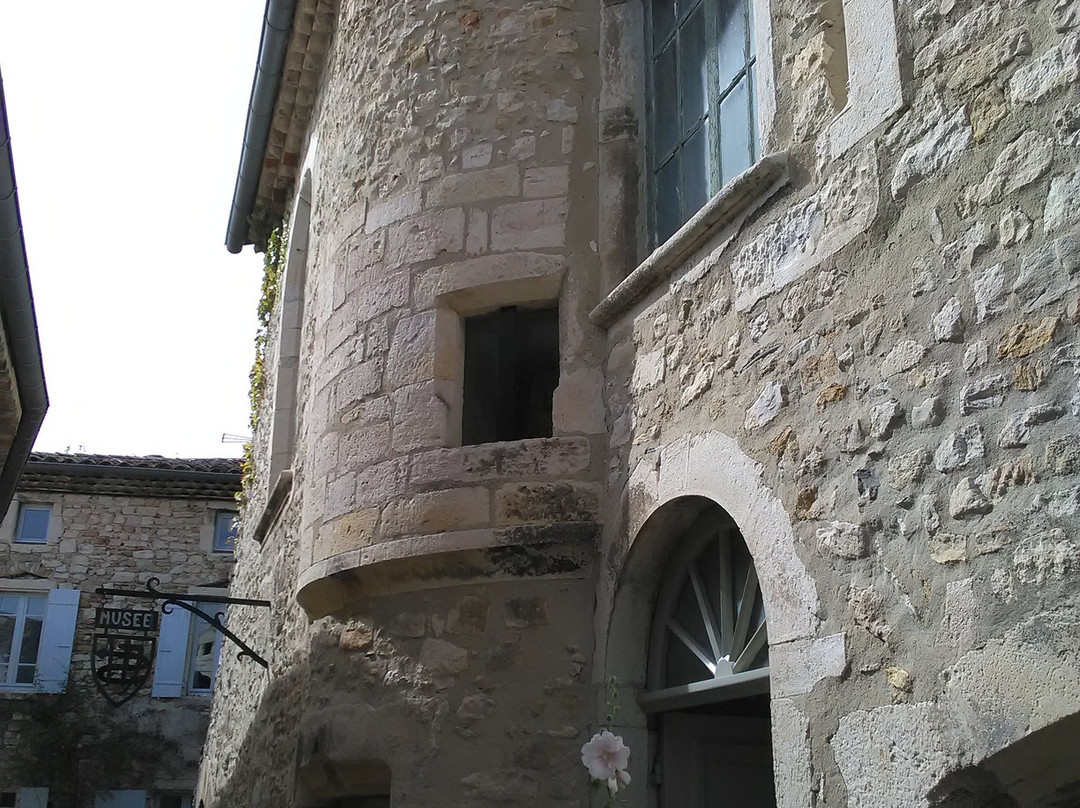Musée du Protestantisme Dauphinois景点图片