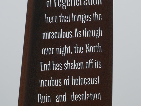 Halifax Explosion Memorial Bell Tower-哈利法克斯必去景点