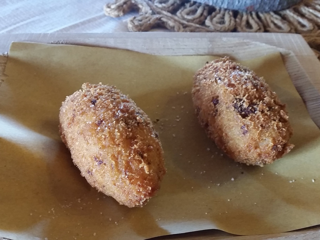Agriturismo Pulicaro主图