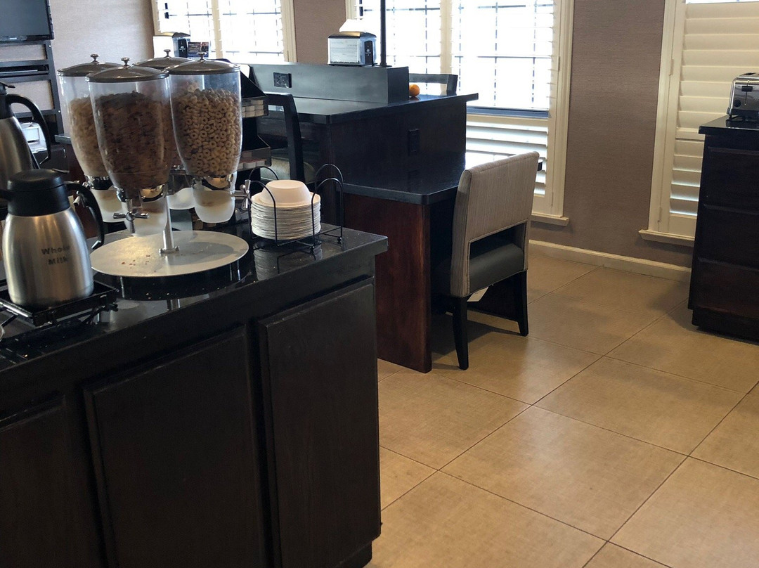 Best Western Inn主图