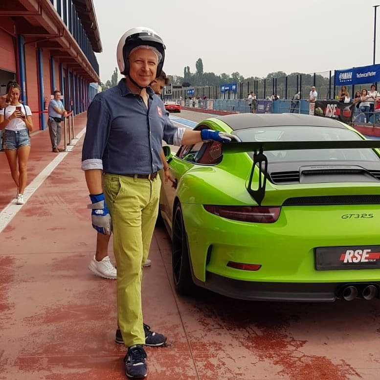 RSE Italia-伊莫拉必去景点