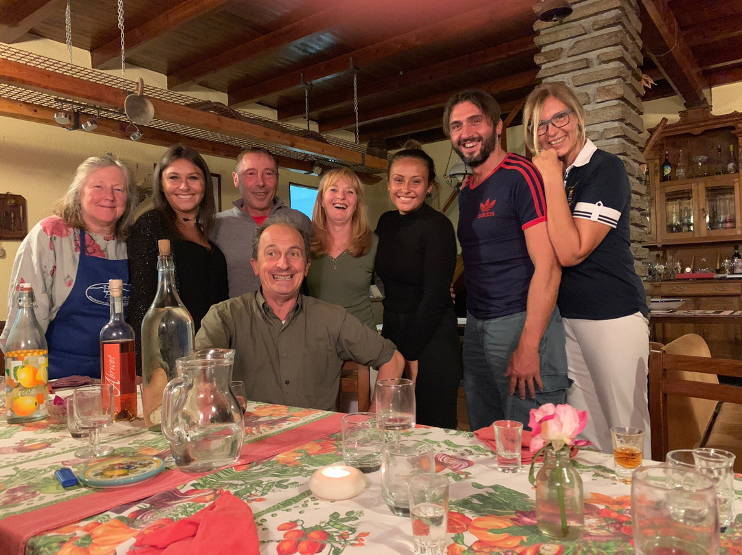 Bella Baita Bed & Breakfast - Italian Alps Retreat主图