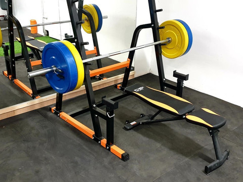 Arden Fitness Academy-Claverham必去景点