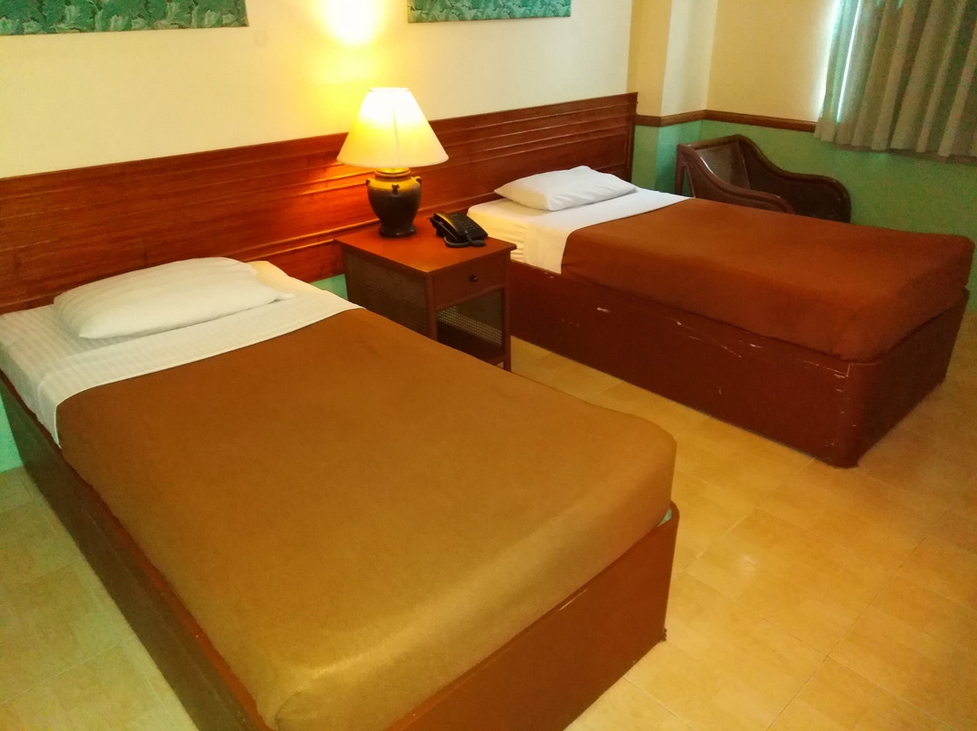 La Parilla Hotel