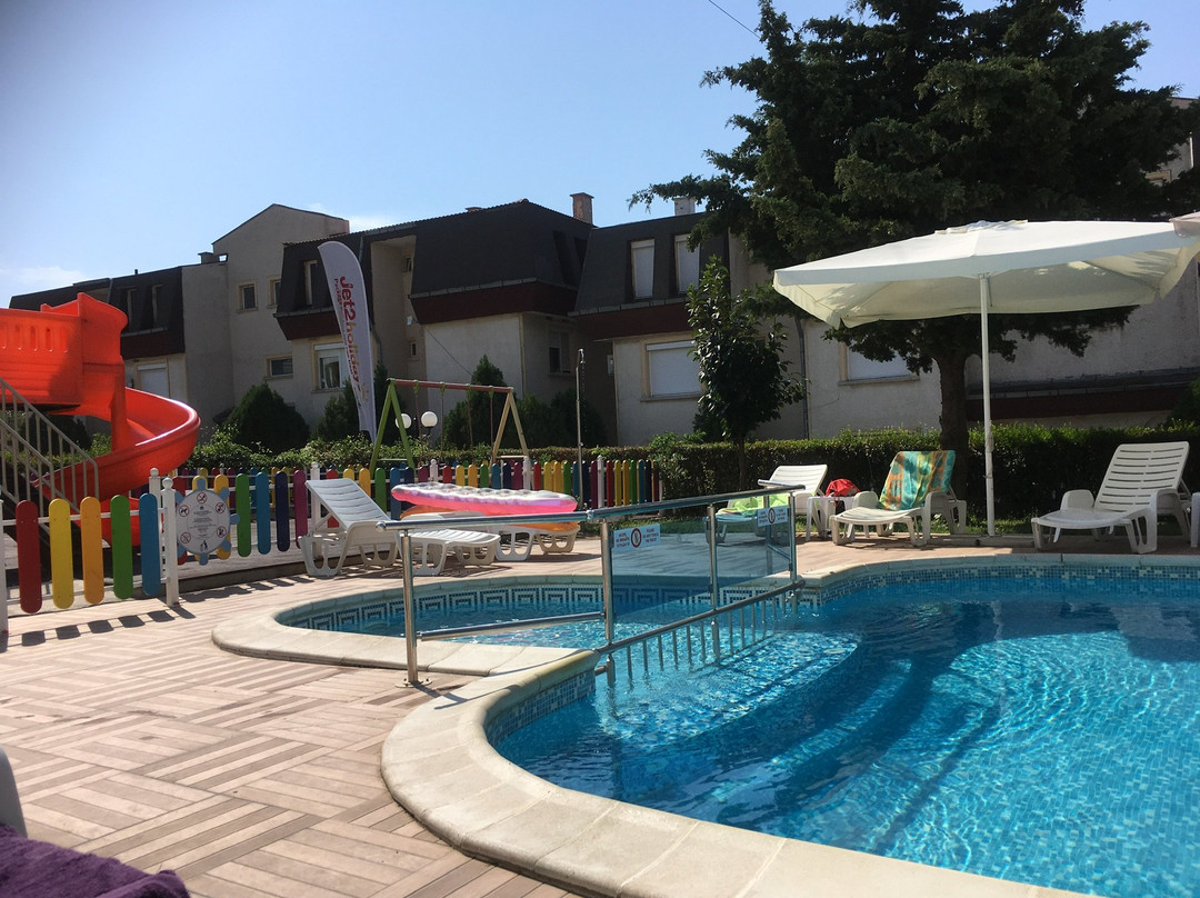 Hotel Panorama主图