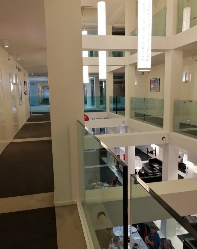 MO.OM Hotel Spa景点图片