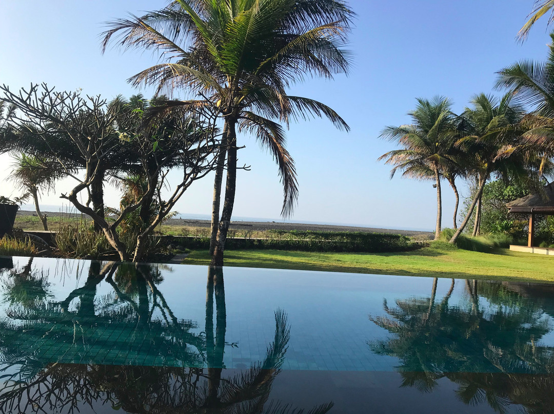 Jeeva Saba Bali主图