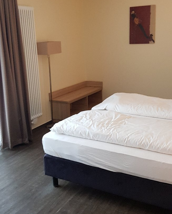 Hotel Doppeladler主图