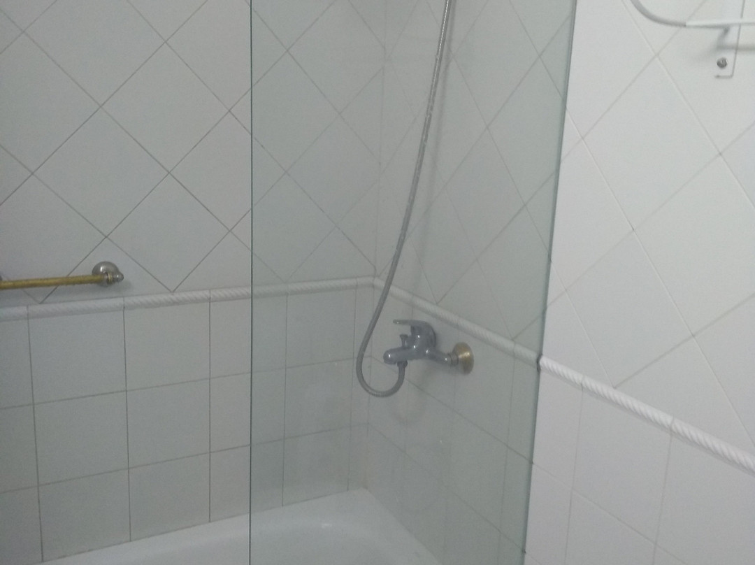 Parra Hotel & Suites主图