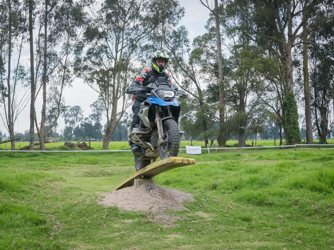 Adventures 57-波哥大必去景点