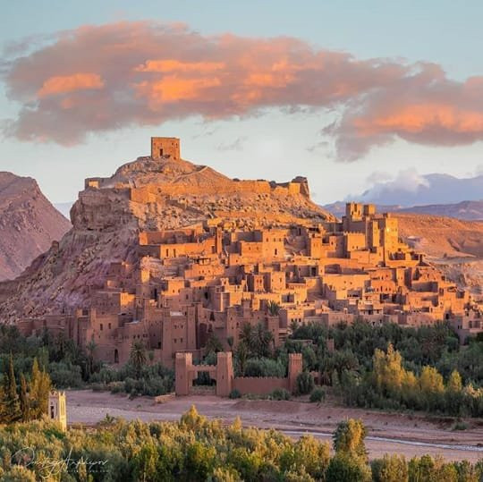 Advisor Morocco Tours景点图片