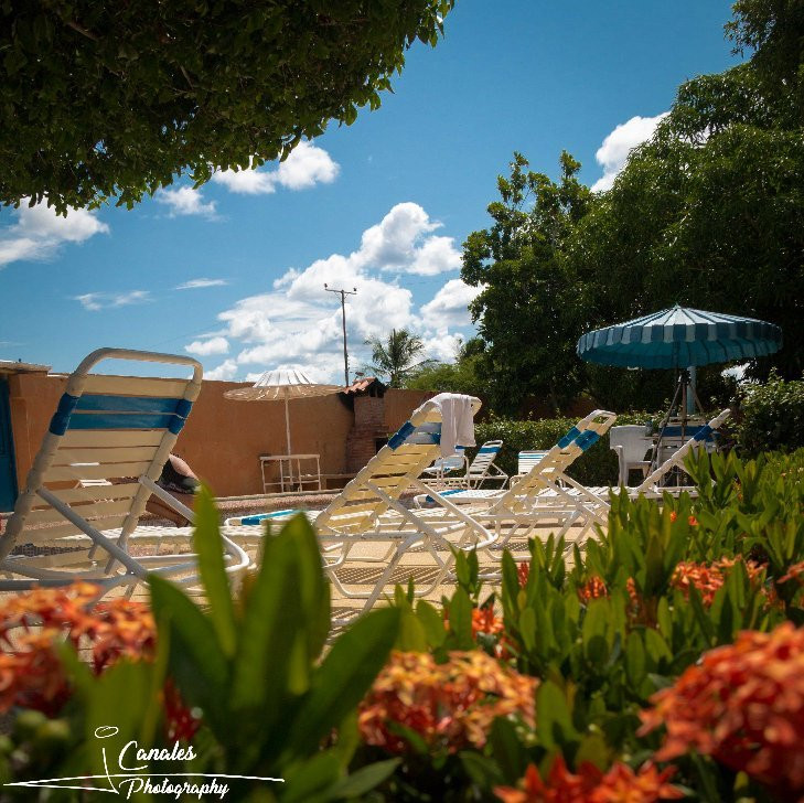 Posada Sonho Meu主图