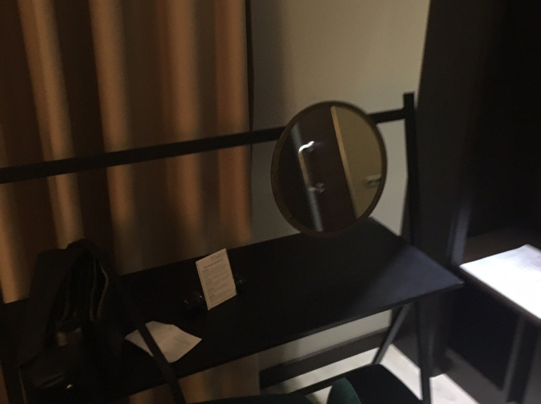 Hotel Torre de Nunez主图