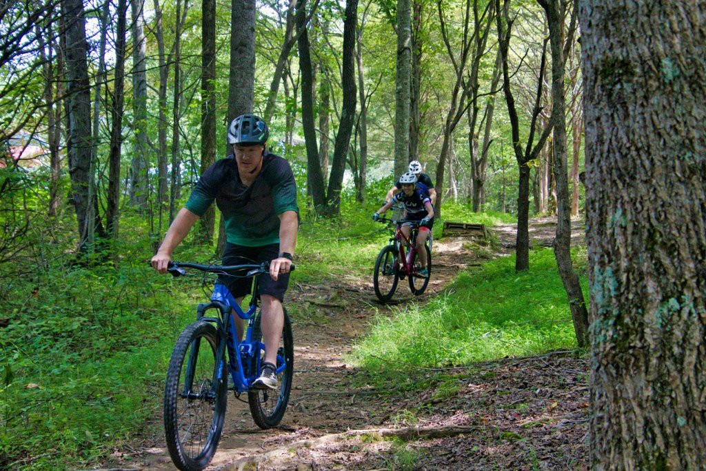 Green River Lake State Park-Campbellsville必去景点