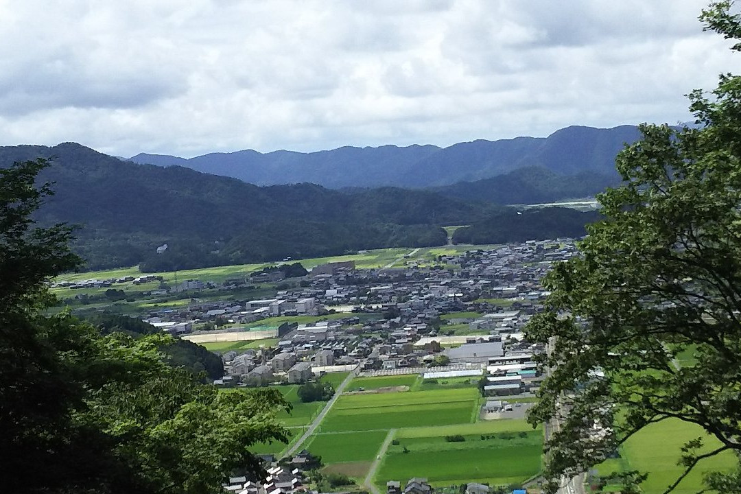 History Museum of Wakasa Kuniyoshi Castle景点图片