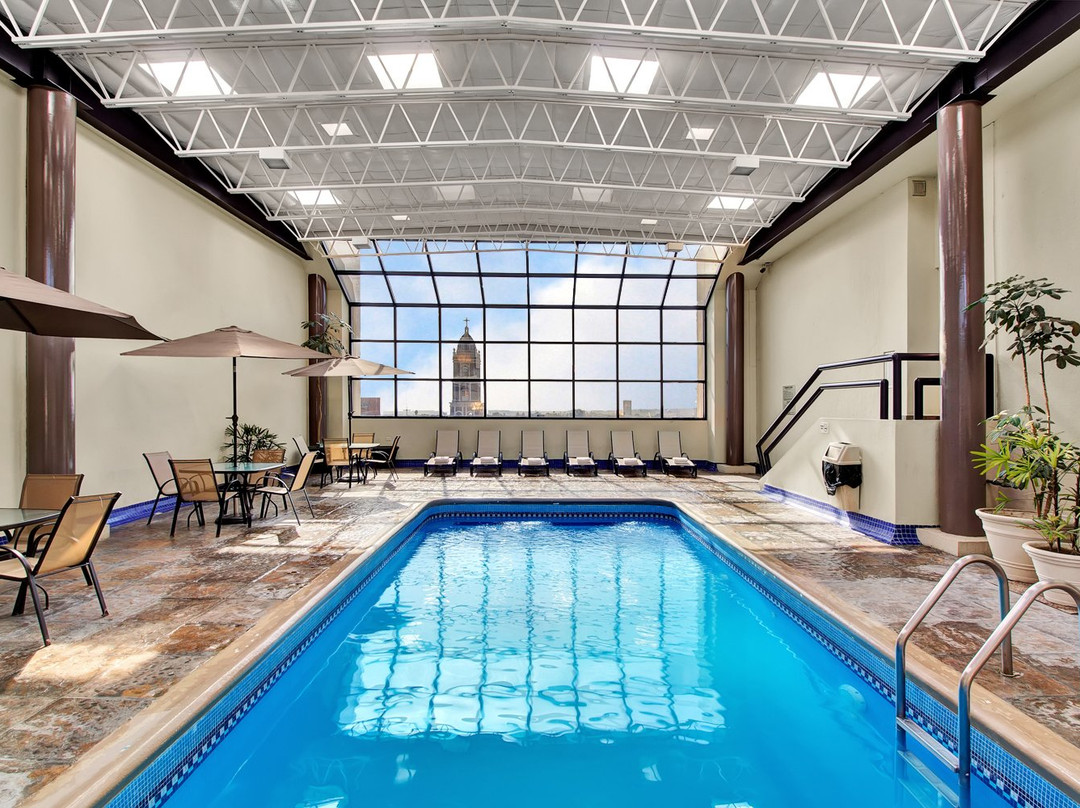 Everest Ciudad Victoria主图