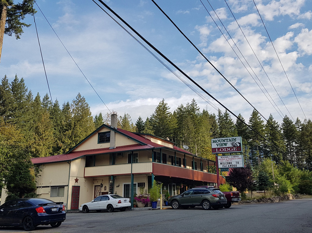 Mountain View Lodge主图