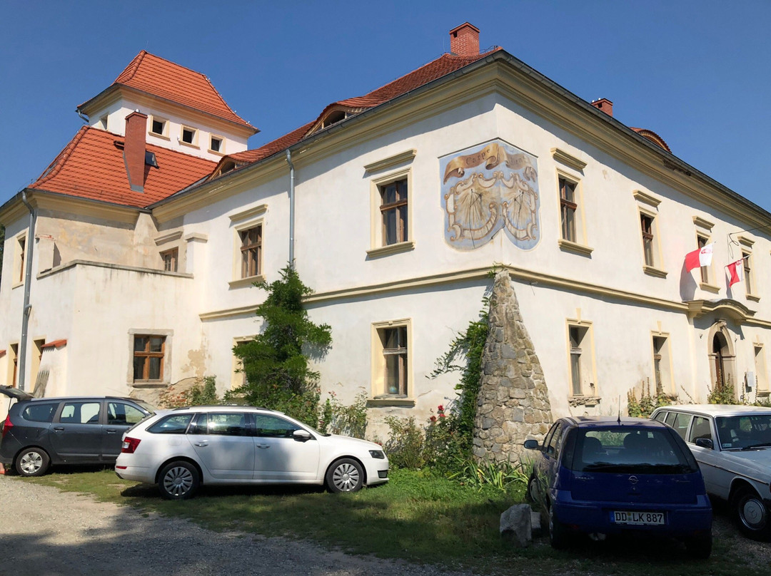 Piotrowice Nyskie Palace-Otmuchow必去景点