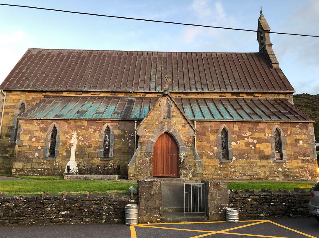 Ceann Sibeal Hotel主图