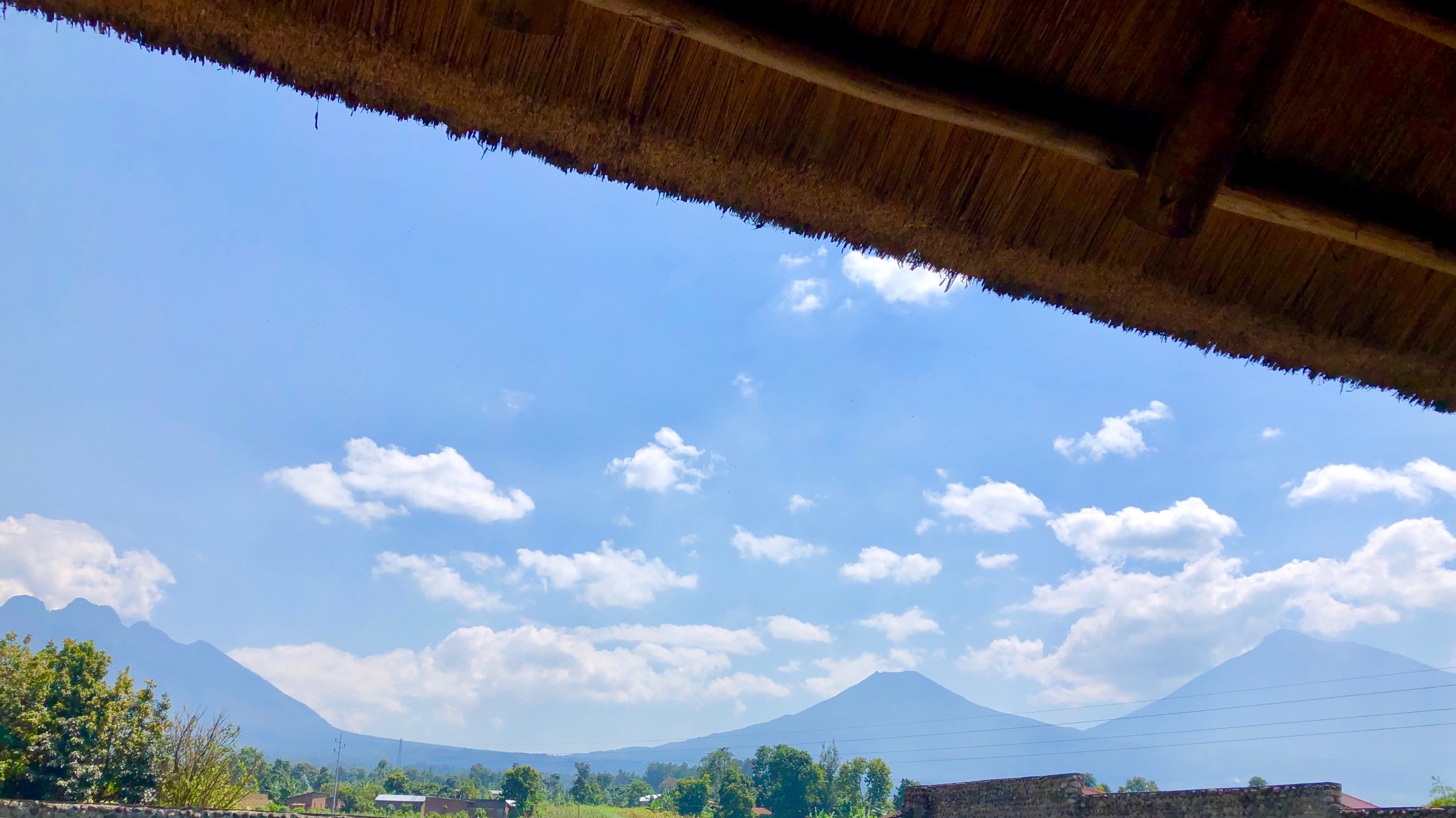 Five Volcanoes Boutique Hotel-餐饮