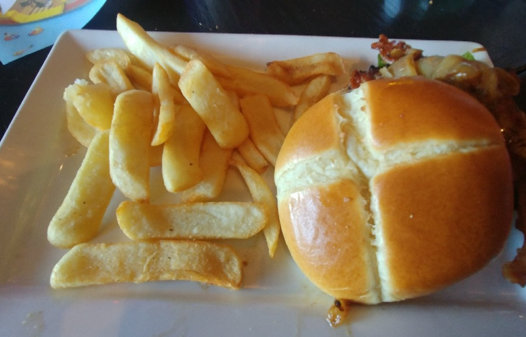 West Babylon旅游攻略图片