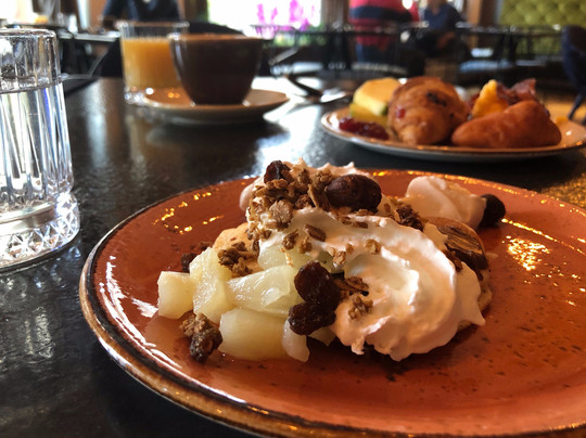 凯亚阿坡泰克雷克雅未克酒店主图