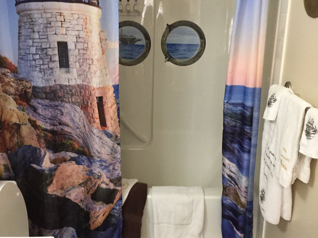 恩布尔顿住宿加早餐旅馆主图