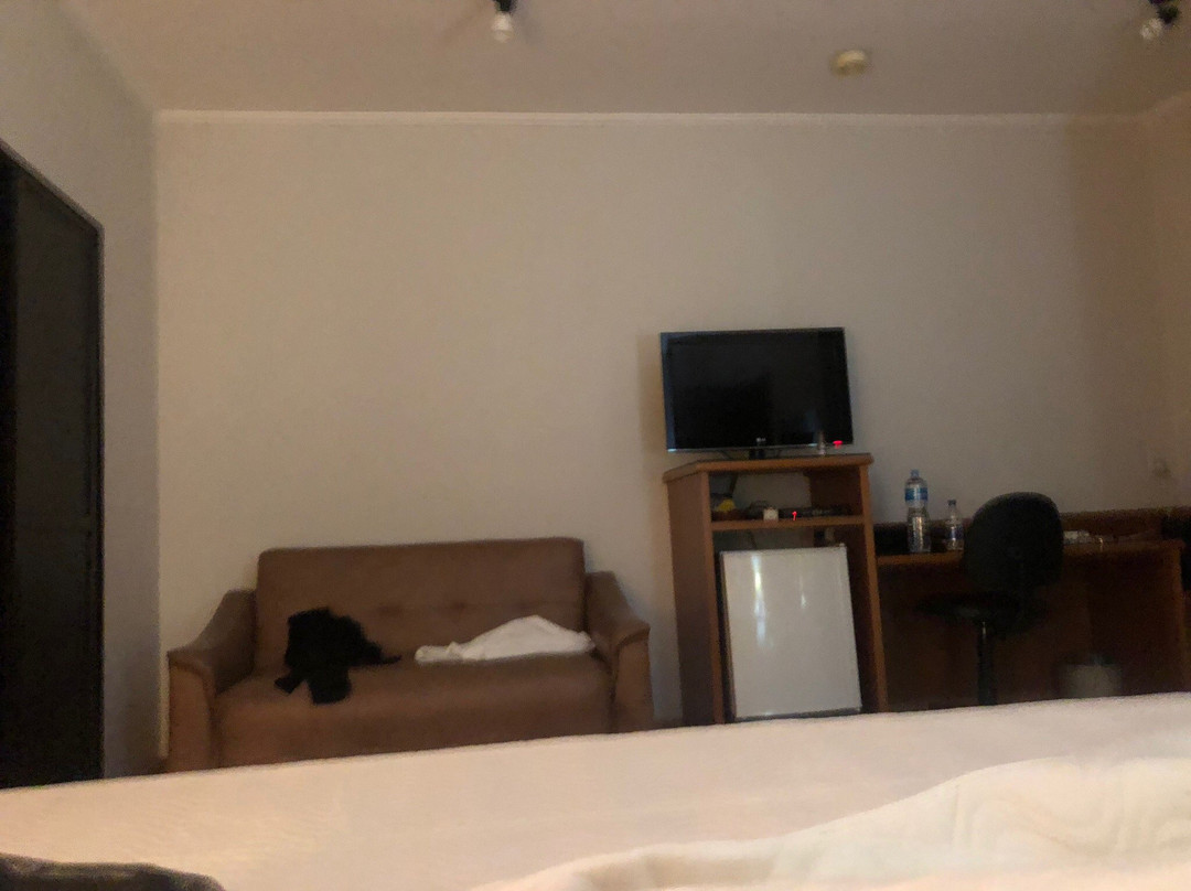 Indaiá Hotel Residence主图