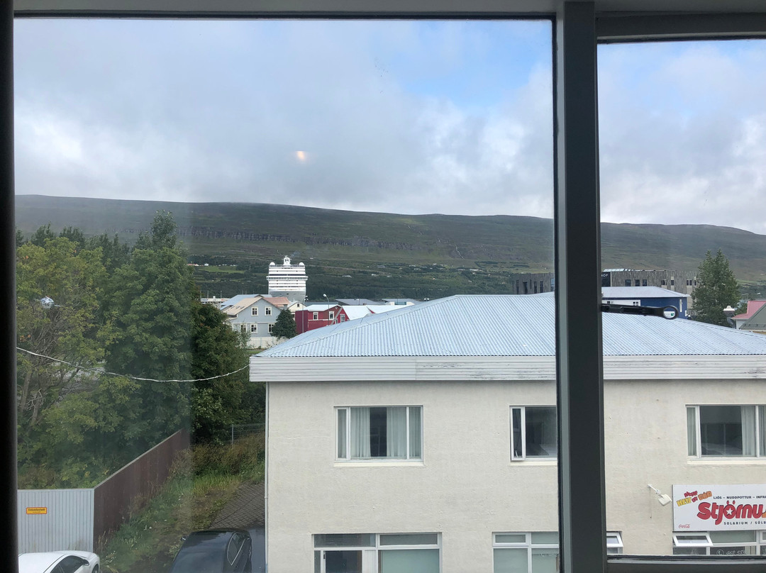 Hotel Nordurland主图