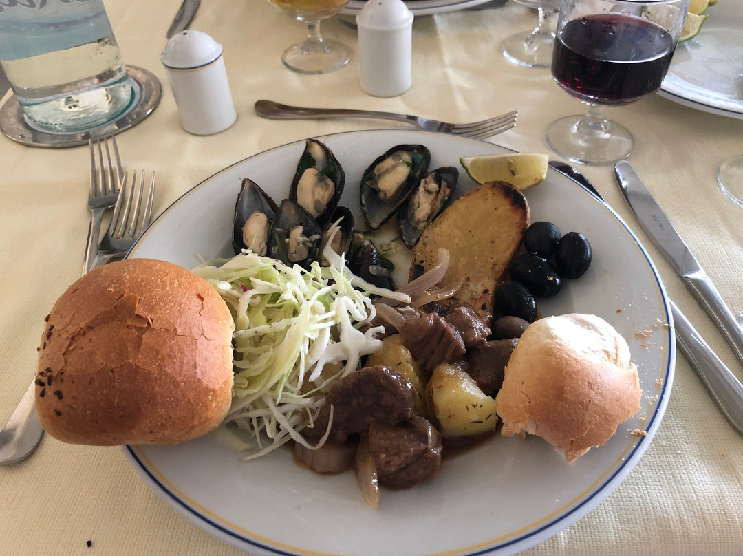 Iberostar Selection Royal El Mansour主图