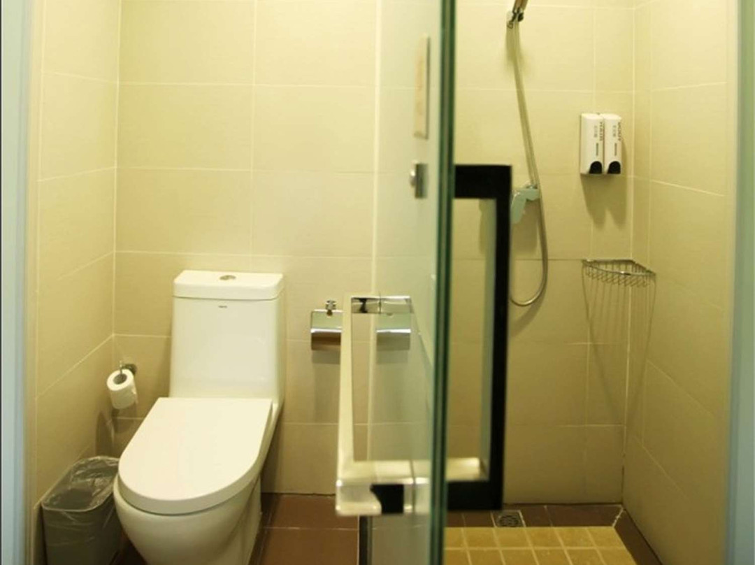 宜必思酒店（扬州文昌阁东关街店）主图