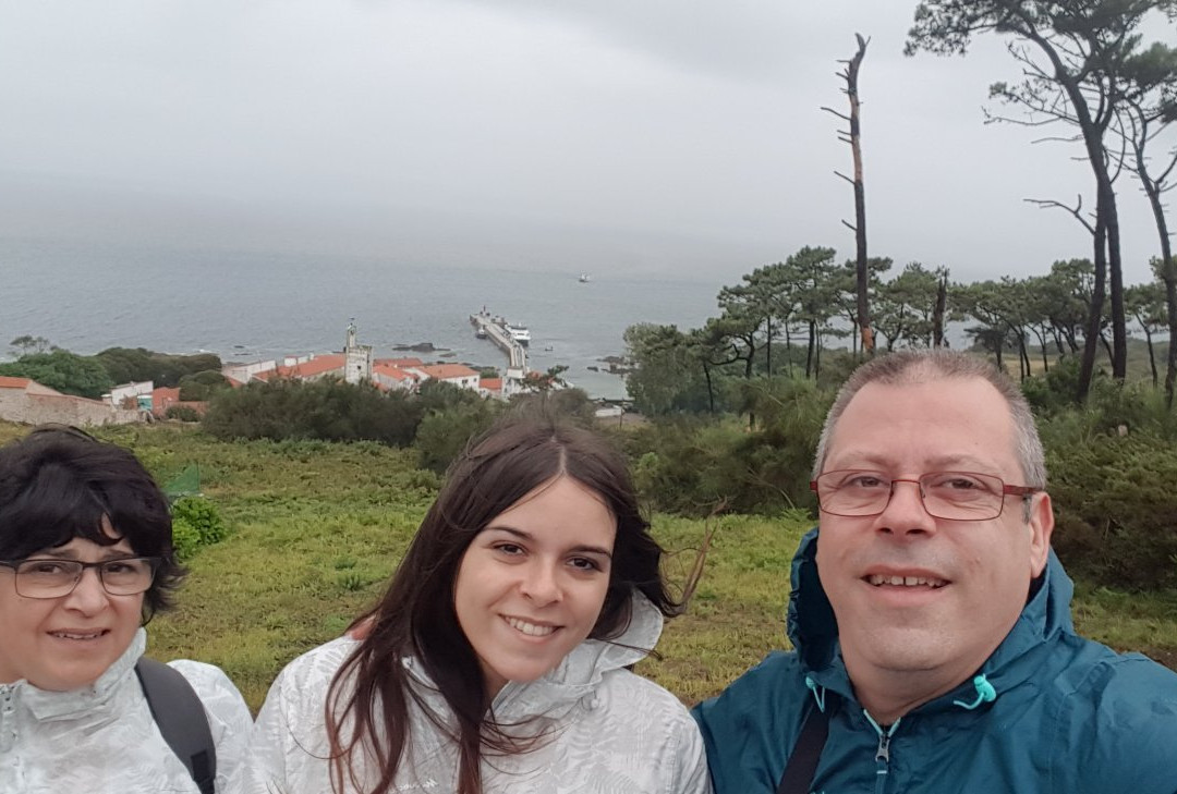 Faro de Ons-Ons Island必去景点