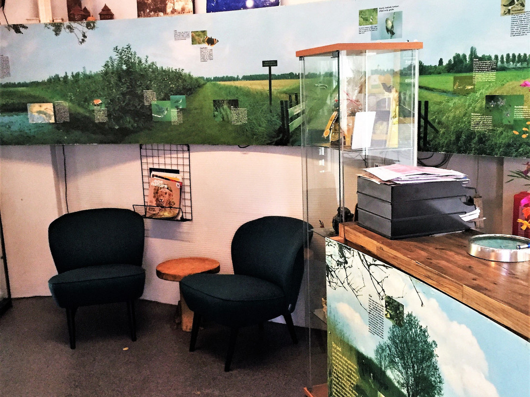 Hotel de Watertoren主图