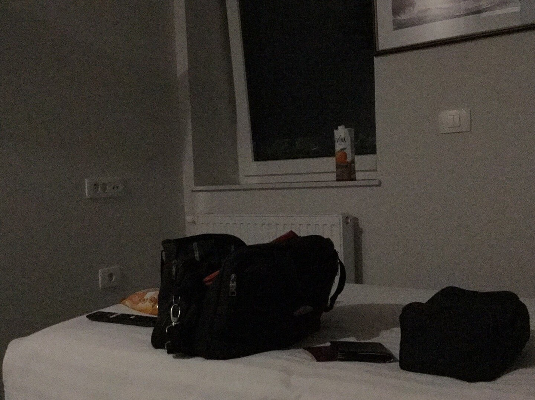 Hotel Central主图
