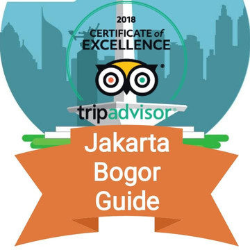 Jakarta Bogor Guide