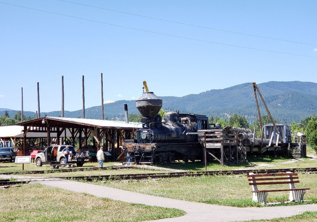Fort Missoula Museum景点图片
